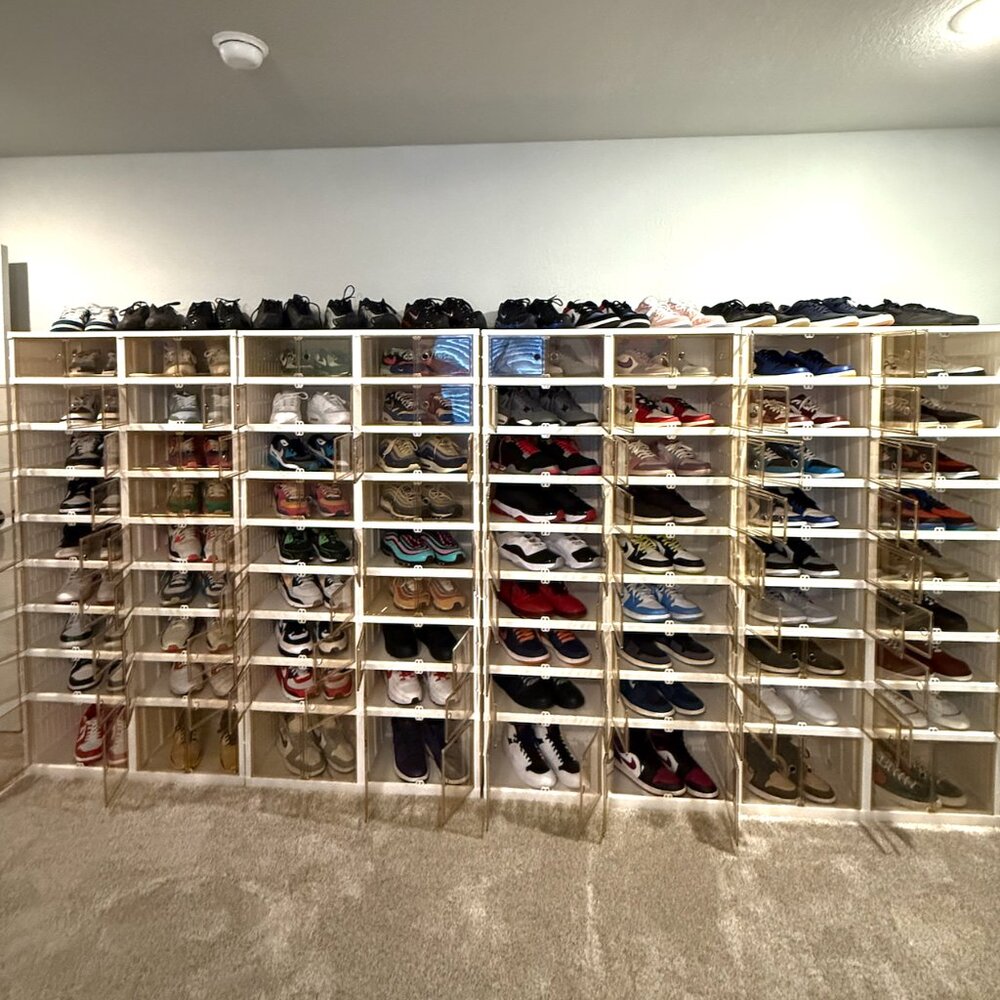 Men's Size 13 Shoes- New Listings Daily